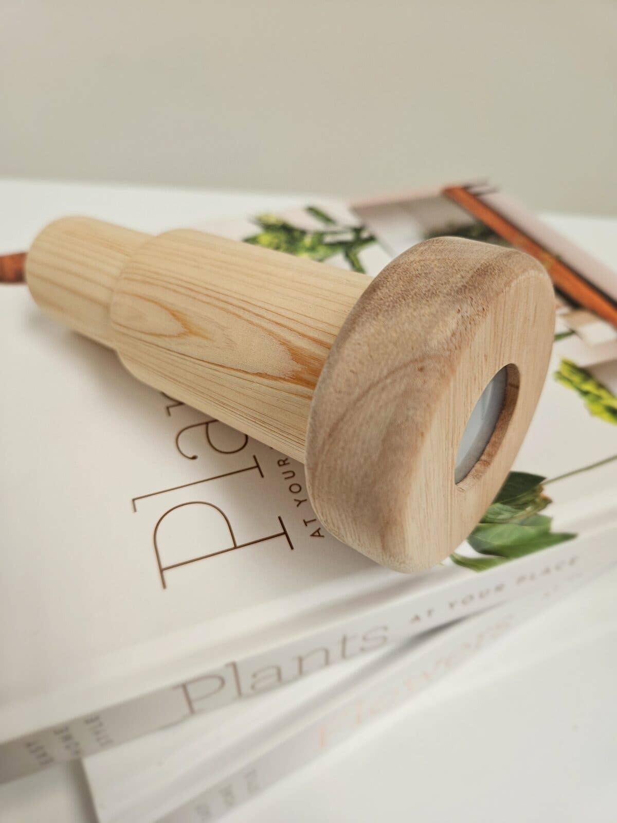 Q Toys – Engroshandel Trælegetøj - Børn – Kalejdoskop0