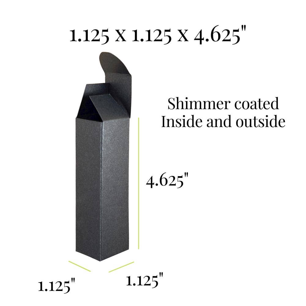 Vici Pack – Großhandel Geschenkboxen – 1-oz-Flaschenverpackungen aus luxuriösem Papier, Sets mit 25 Stück6