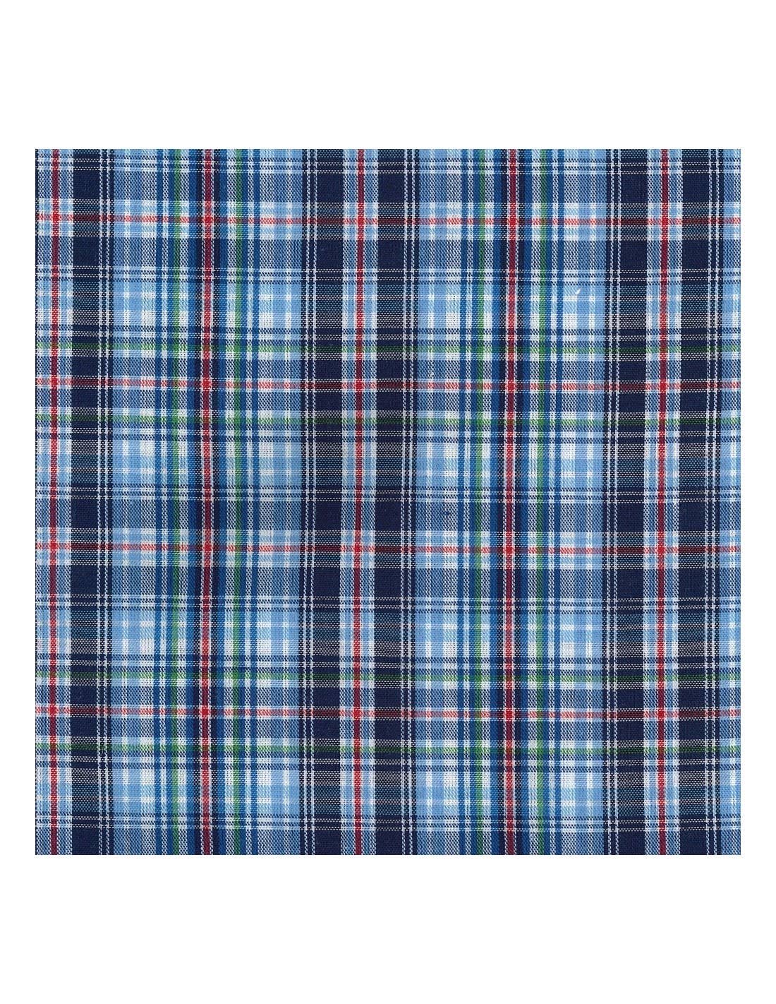 Confecciones J. Garcia - Vente Tabliers - Tablier à fleurs brodé 9503