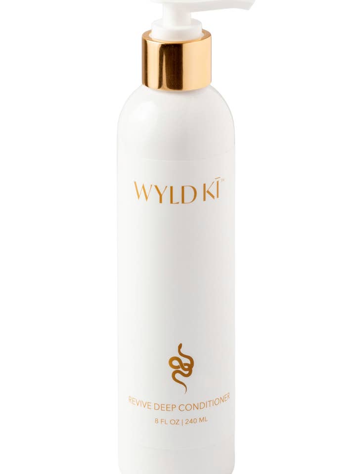 Revive Deep Conditioner for wholesale by WYLD KĪ