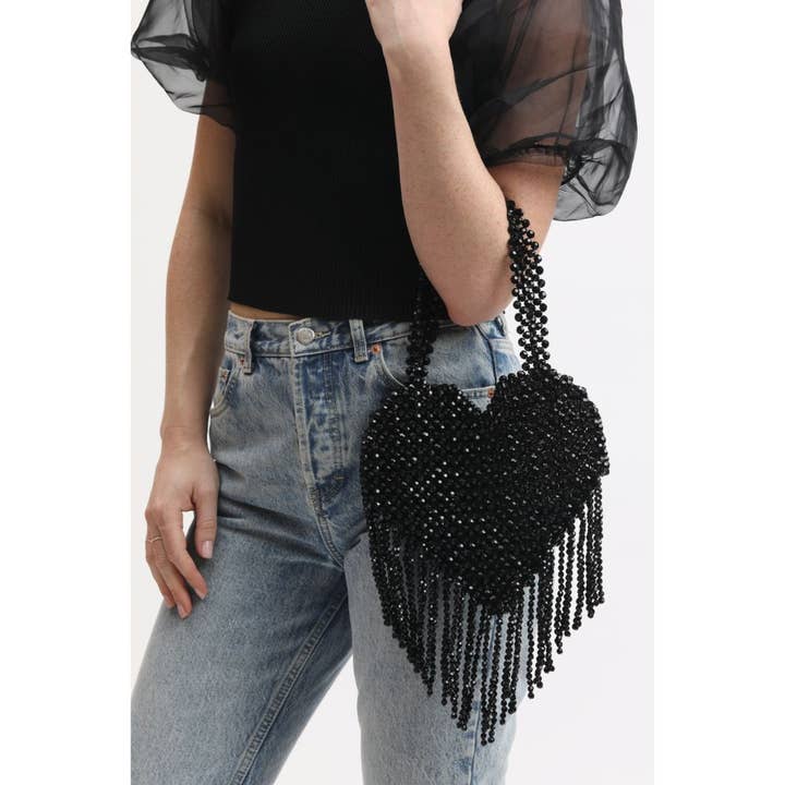Moda Luxe - Wholesale Clutch Bag - Women's - Valeria Evening Bag