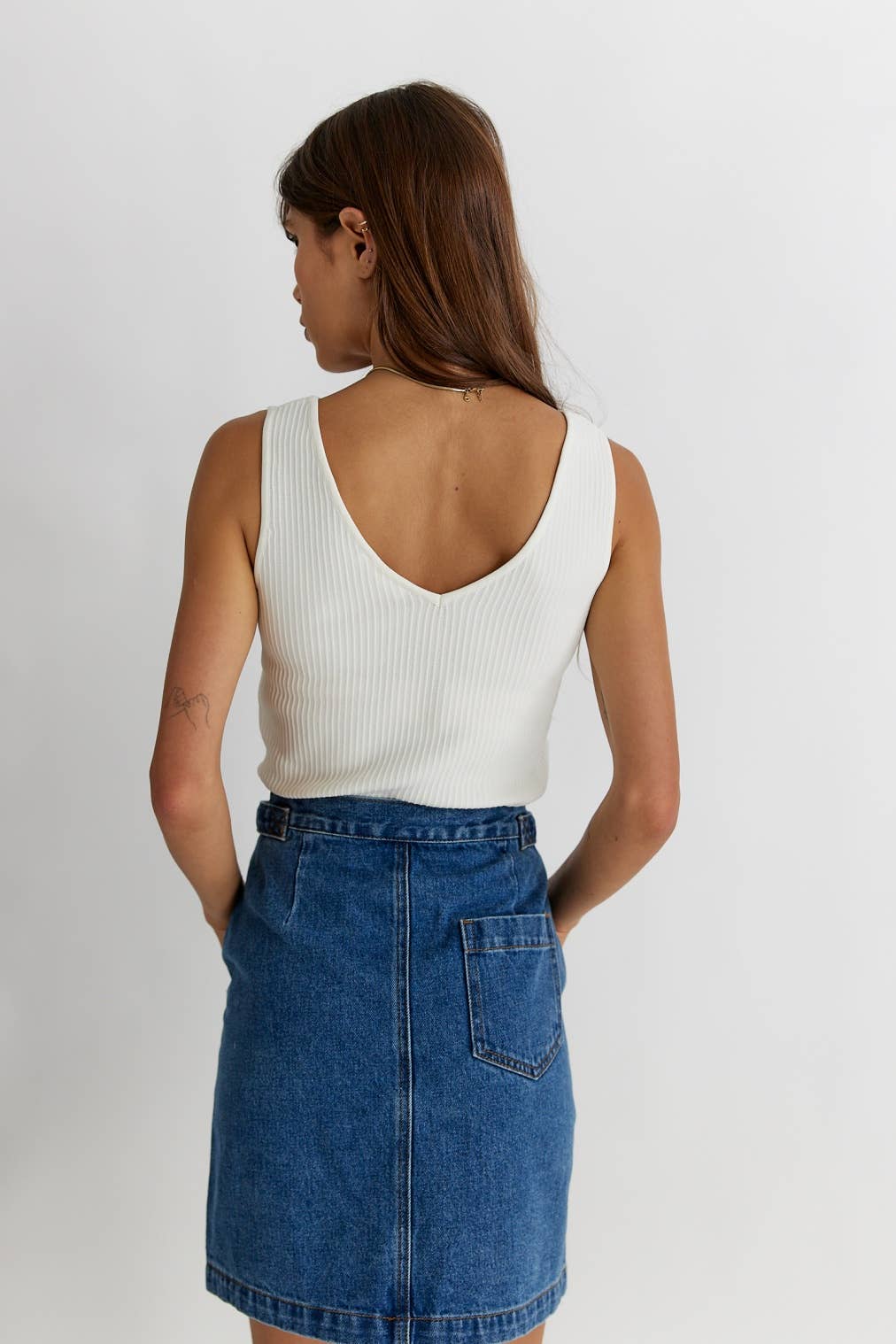 MOD REF – Großhandel Strickoberteil – Damen – Das Ven-Top10