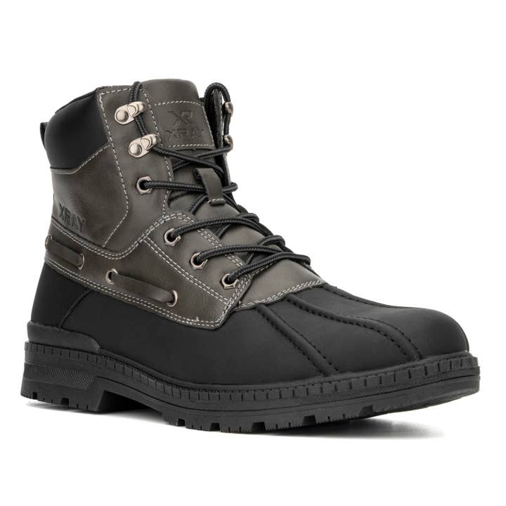 Xray Footwear Men's Blythe Boot for wholesale by S3 Holding