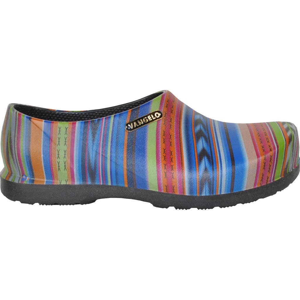 Tux-USA® - Wholesale Clogs - Women's - VANGELO Women Slip Resistant Clog CARLISLE19