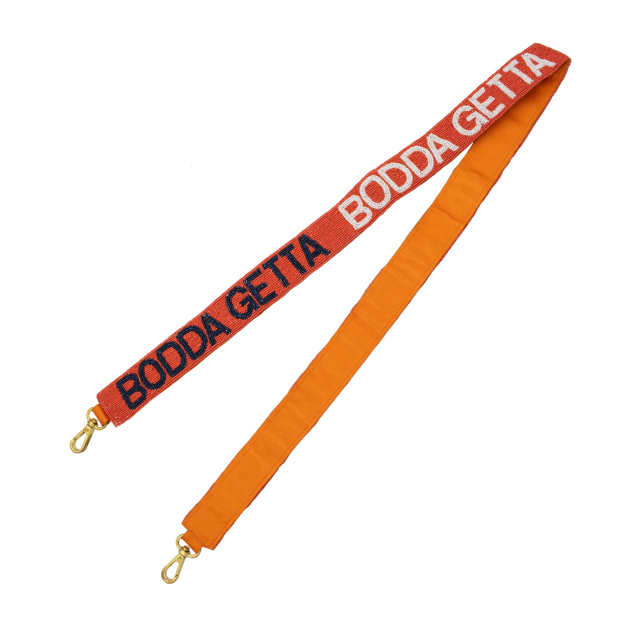 Capri Designs - Wholesale Bag Strap - Women's - Beaded Purse Strap - NCAA Licensed16