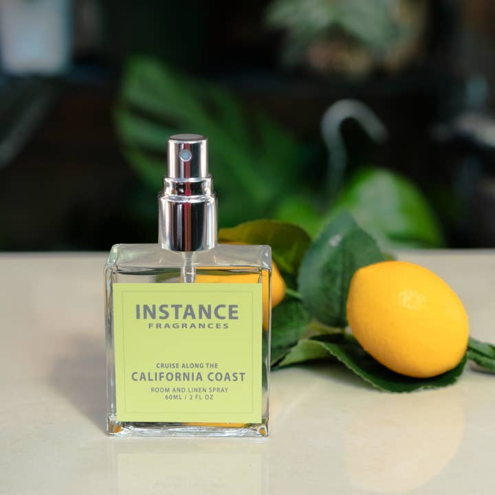 Costa da Califórnia - Spray de sala por atacado de Blutique Shop