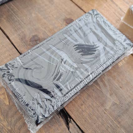 Black Porter Bar Soap for wholesale by Jack & Jesters