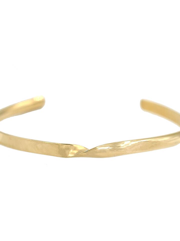 Reverse Cuff for wholesale by Paradigm Design