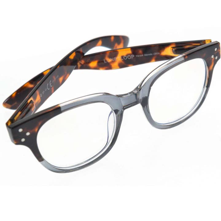 Lunetloop - Wholesale Sunglasses - Women's - Blue light blocking glasses for women7