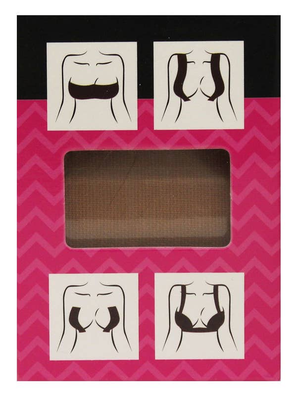 Best Underwear Line - Wholesale Nipple Pasties - Women's - Body Tape-T-1800-ACC1