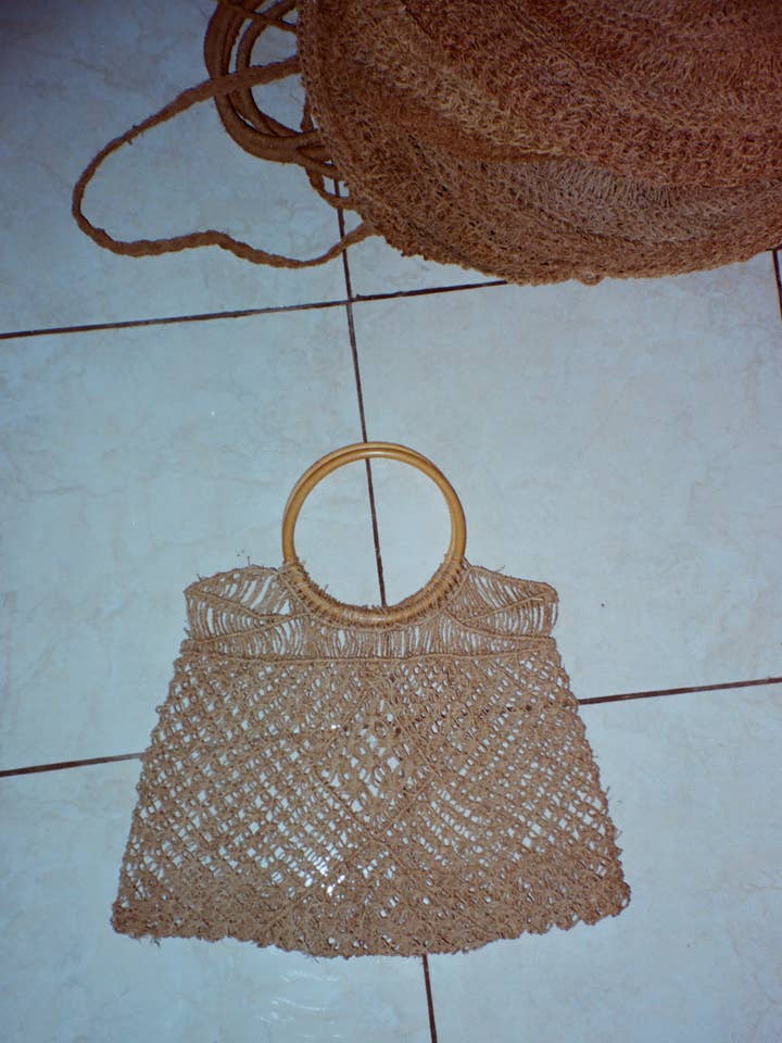 Bolsa Ivy para venta al por mayor de Beach Access