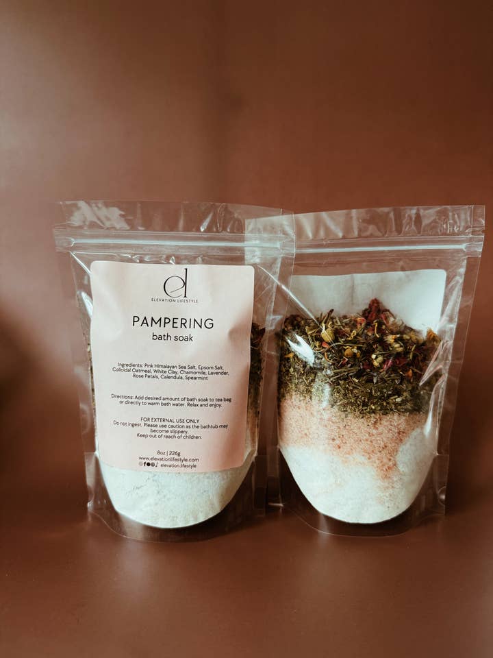 BANHO DE IMERSÃO por atacado de Elevation Lifestyle