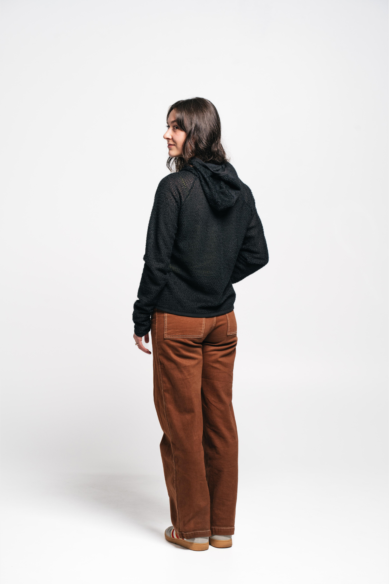 Alpine Fit - Wholesale Fleece - Women's - Fastpacker Fleece - Alpha 906