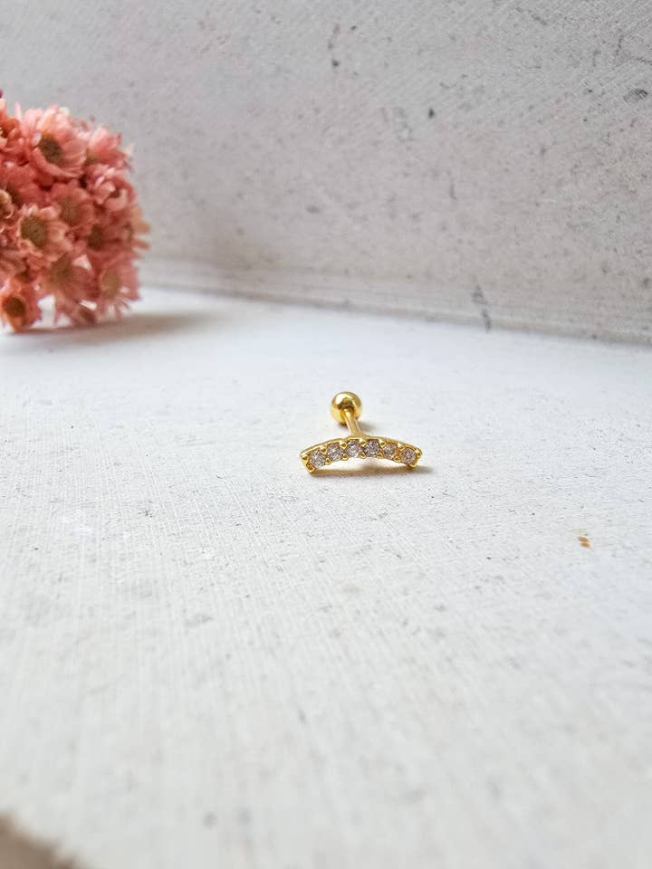 Brinco Tunnel for wholesale by What Goes Around