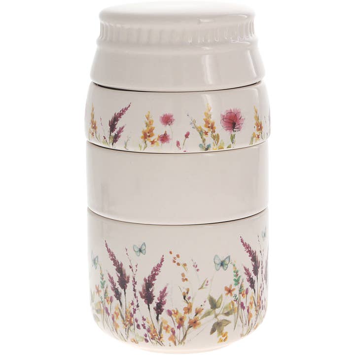 Pavilion - Wholesale Measuring Cup - The Lord - 6" x 3.25" Stackable Measuring Cups