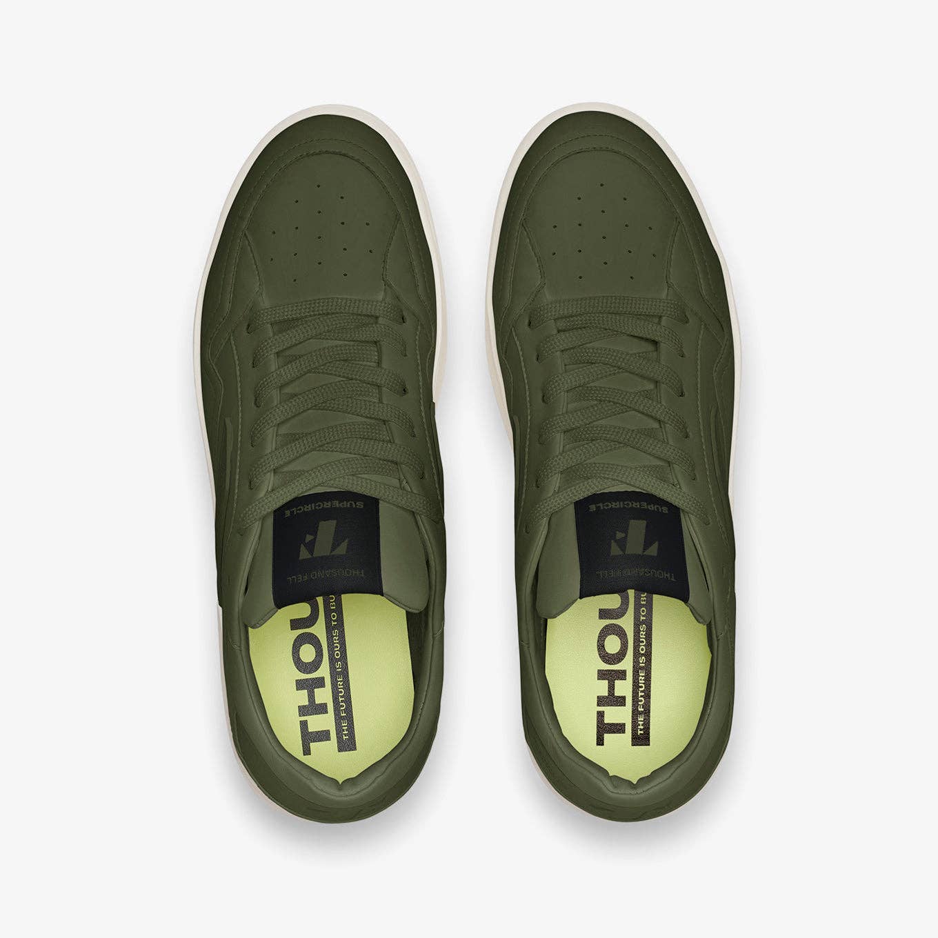 Thousand Fell - Vente Baskets tendance – homme - Court pour hommes | Terra4