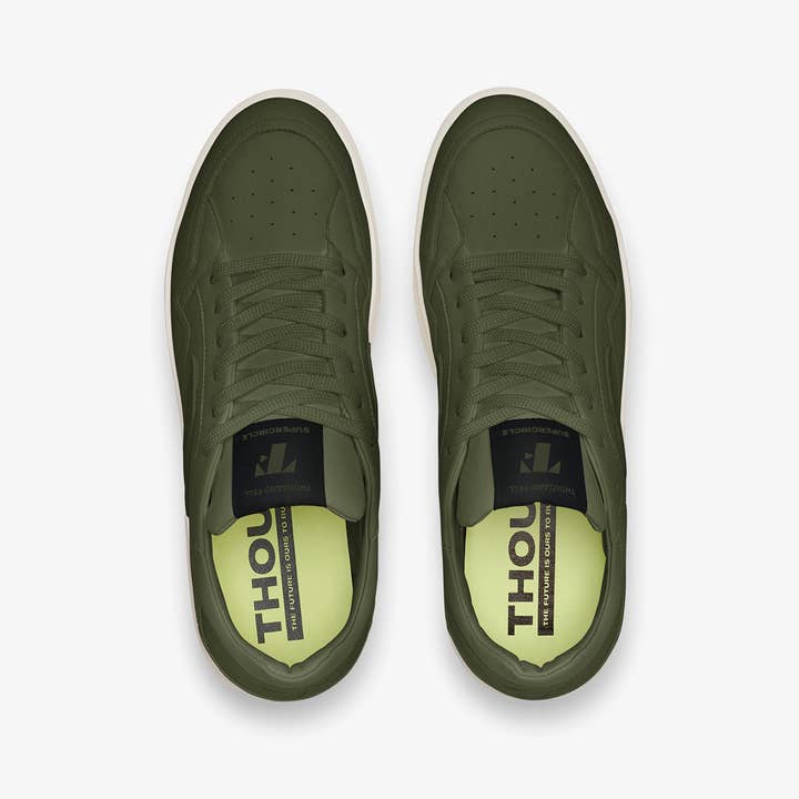 Thousand Fell - Vente Baskets tendance – homme - Court pour hommes | Terra4