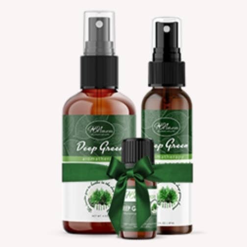 Forest Bathing Gift Set for wholesale by Ethereal Wellbeing