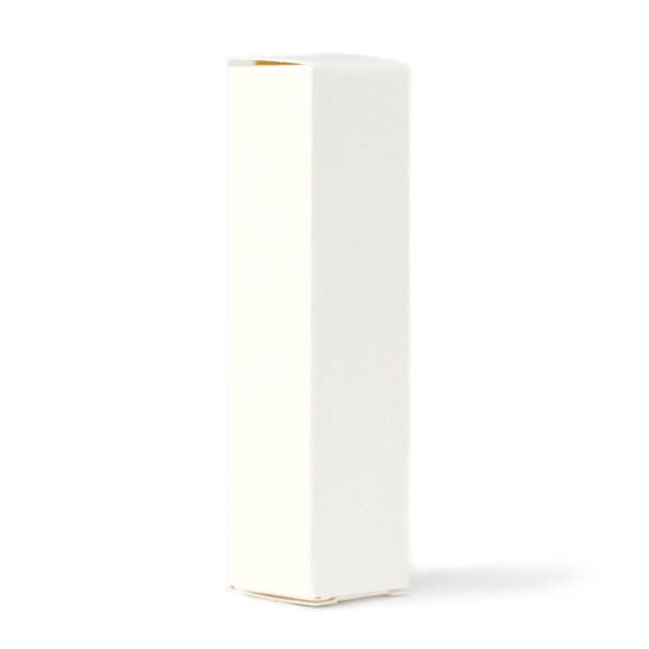 Ancient Wisdom - Wholesale Essential Oil Holder - Box for 10ml Roll On Bottle - White