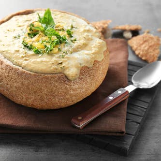 Mad Dash Mixes - Wholesale Soup - Broccoli Cheese1