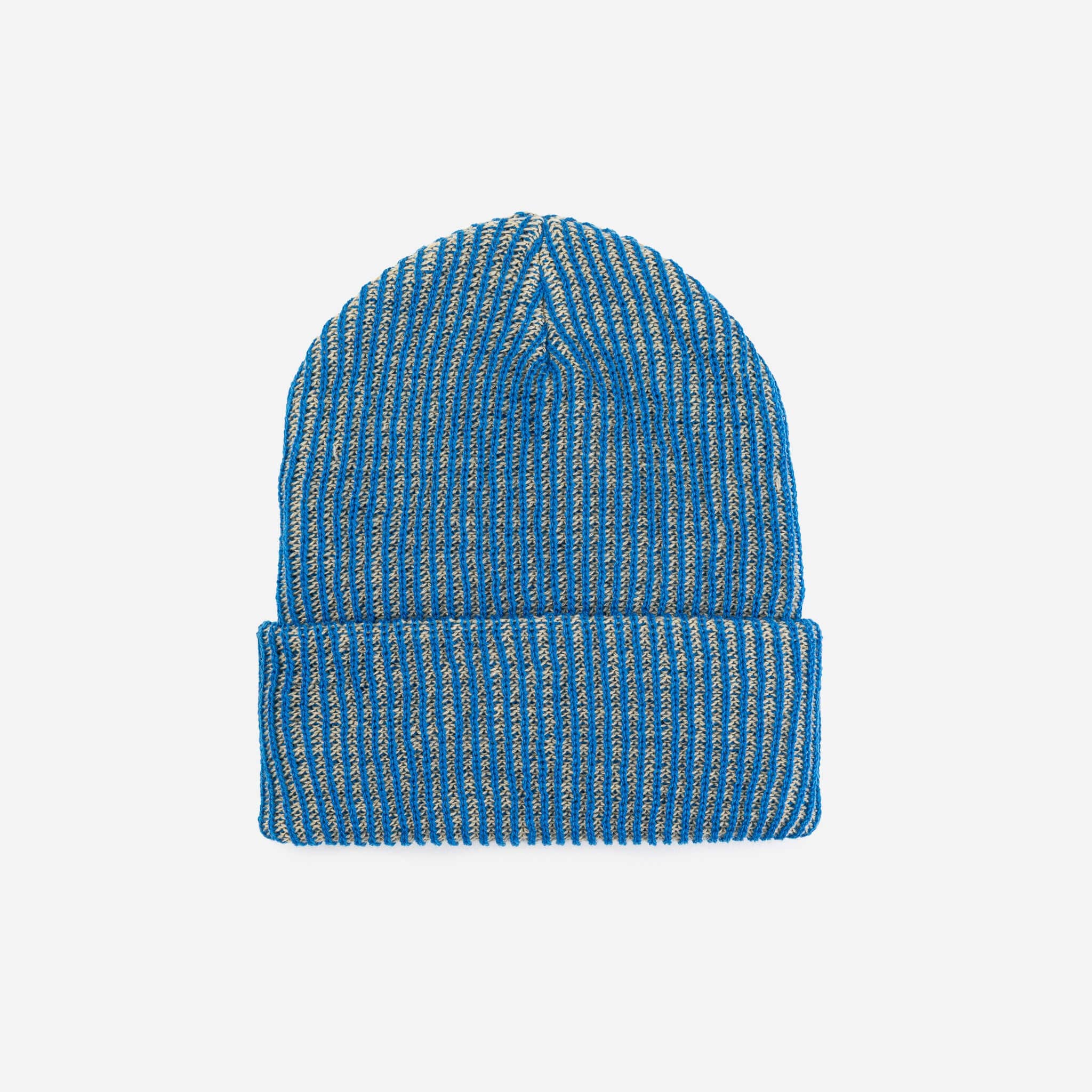 VERLOOP | knits - Wholesale Beanie - Unisex - Simple Rib Knit Beanie8