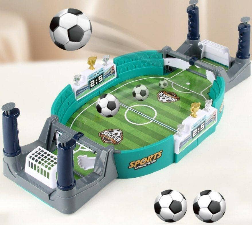 VIGOR - Wholesale Board Game - Football Table Interactive Game children's puzzle palm again10