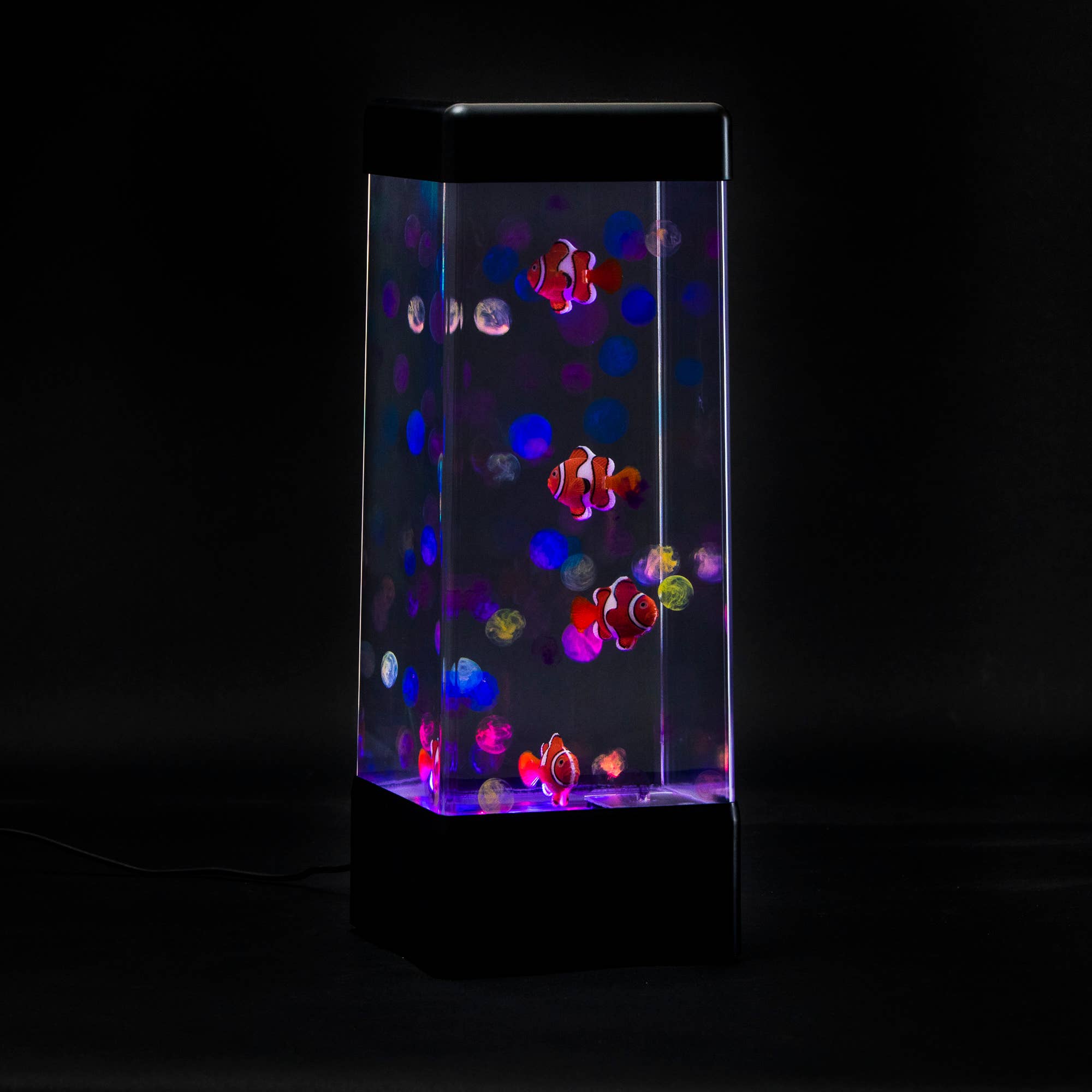 JINX LUMINOUS JELLYFISH - Wholesale Night Light - Jinx Luminous Jellyfish Mood Lamp40