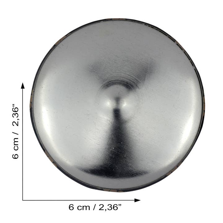 Tribal Trade GmbH - Wholesale Classic Toy - Kids - Tin toy spinning set tin spinning table top4