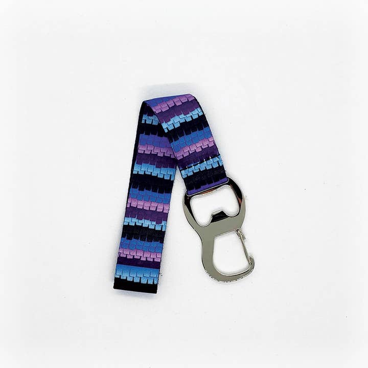 Seraparito Supply Co. - Wholesale Keychain - Unisex - Wristlets
