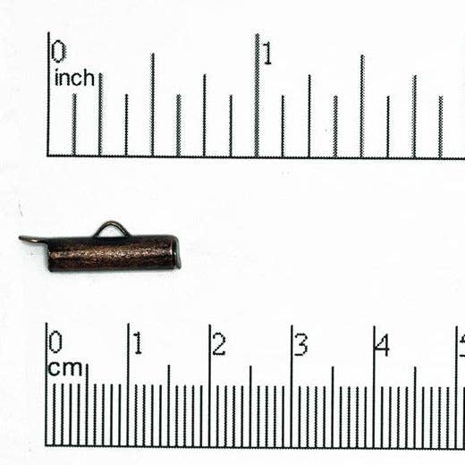 Continental Beads - Wholesale Craft Supplies - 16mm Slide Tube Sold by the Piece - K425