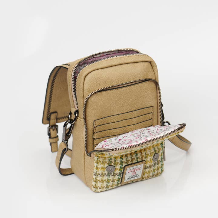 Islander - Wholesale Crossbody Bag - Women's - The Baby Jura Crossbody