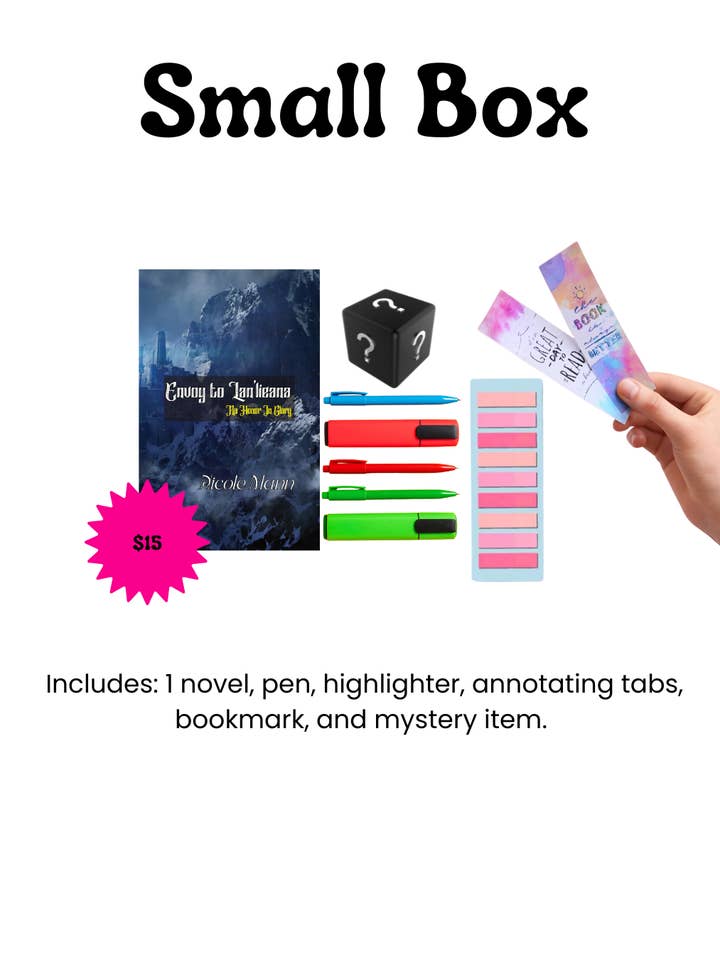 La Collezione del Custode per la vendita all'ingrosso da parte di The Three Little Sisters