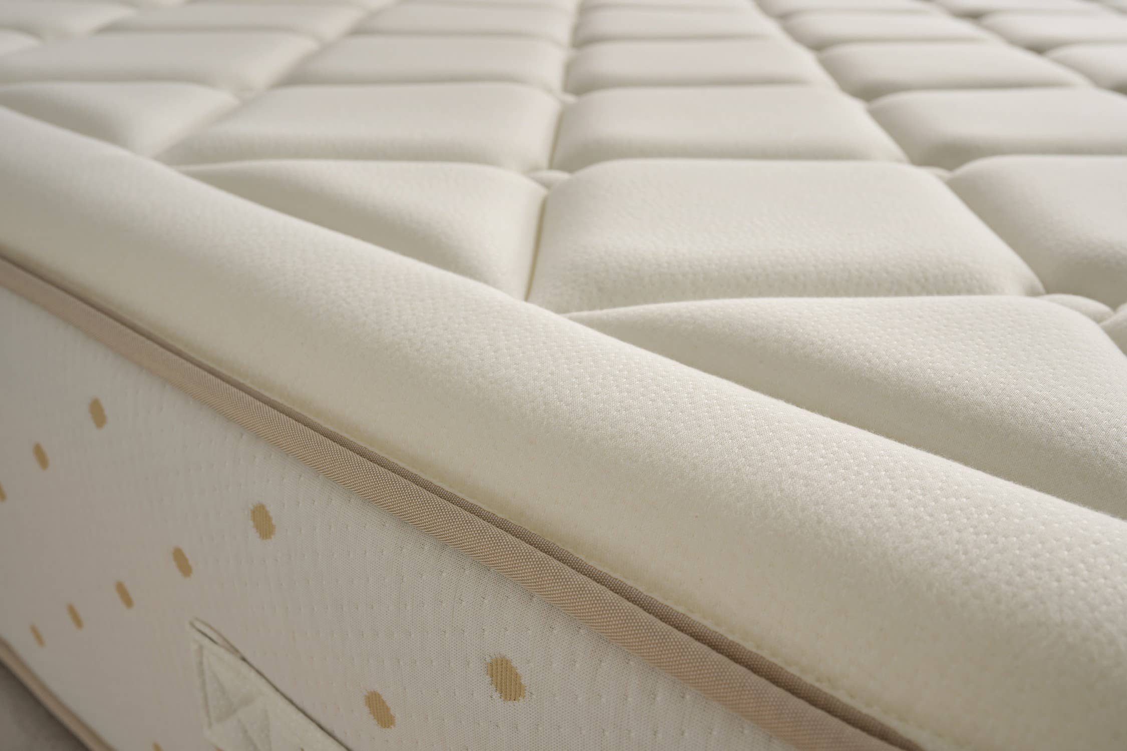Moonia - Wholesale Bed - Eco Nature Spring Mattress, 30cm, 90x200cm - Moonia4
