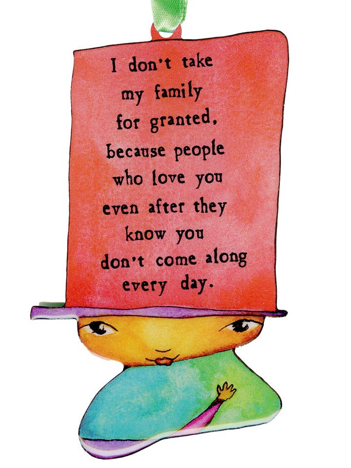 Core Team Ornament for wholesale by StoryPeople