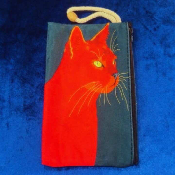 Fang Tracker pour la vente par Avance