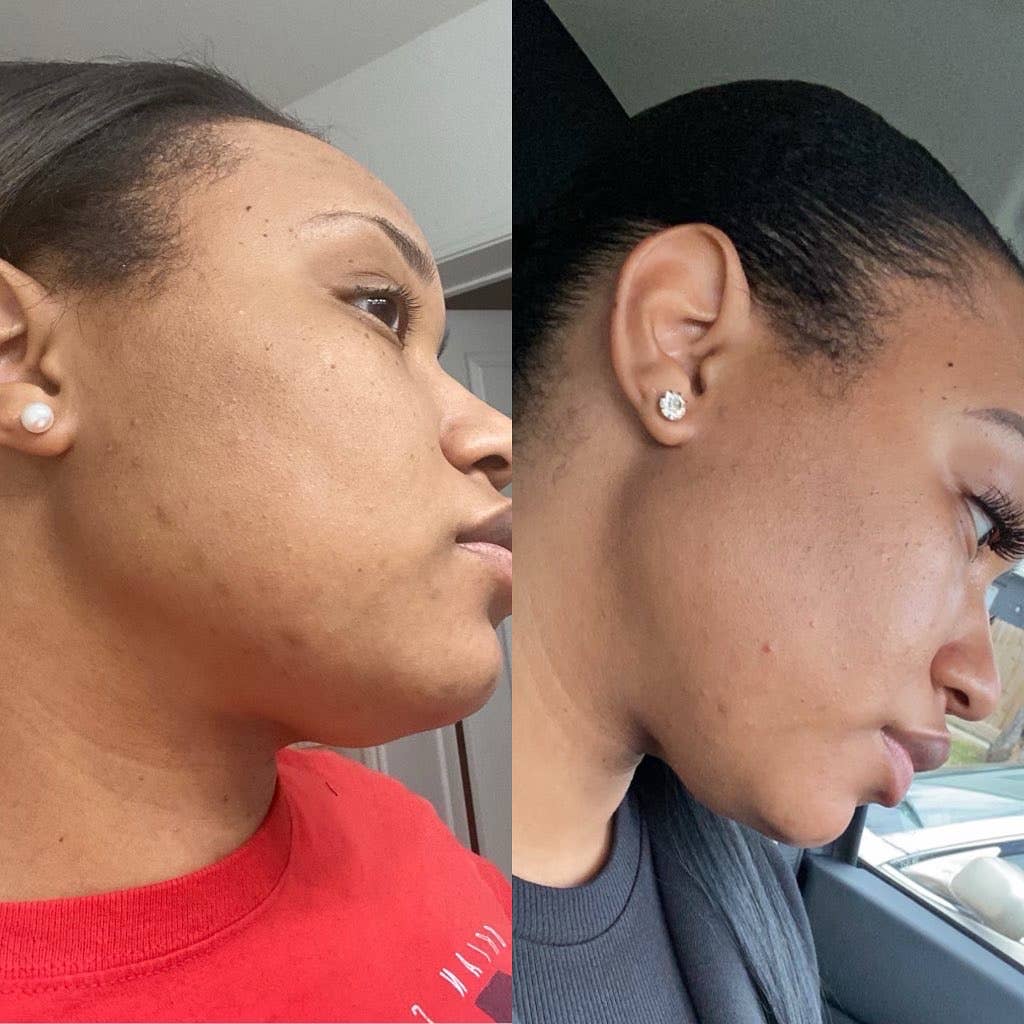 Brown Sugher Bodycare Essentials, LLC. – wholesale Facial cleanser – Turmeric + Honey Facial Cleanser3