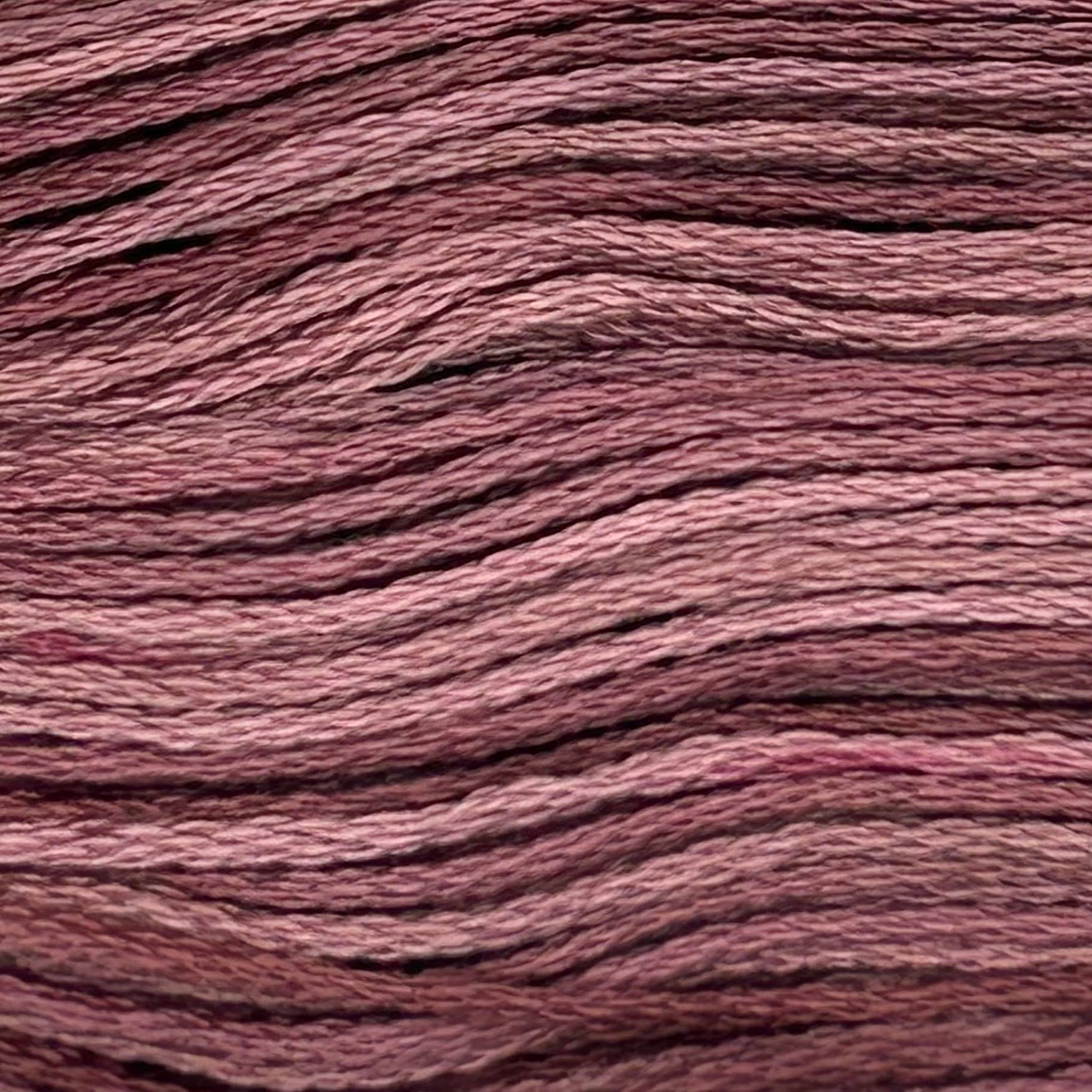 OTF Threads - Wholesale Thread - OTF Threads™ Variegated 6 Strand Embroidery Floss Box of 2459