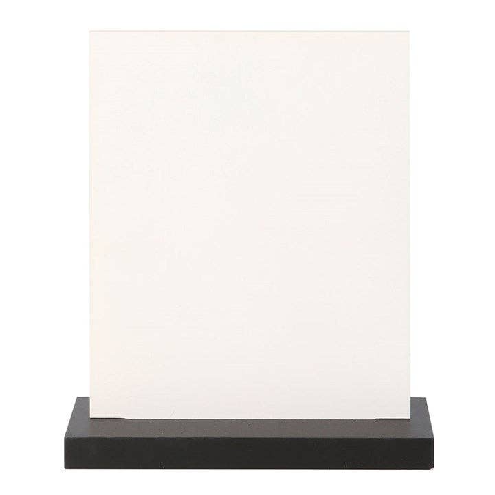 Something Different Wholesale – wholesale Sign – Set of 24 Sunflower Heart Sentiment Signs on Display2