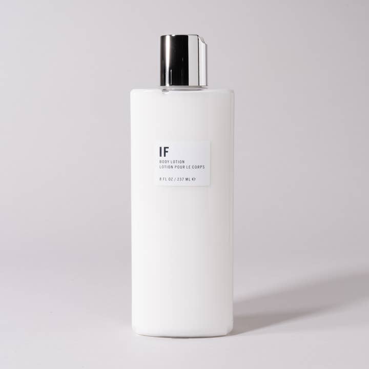 IF | Hand- & Körperlotion für den Großhandel von APOTHIA LOS ANGELES