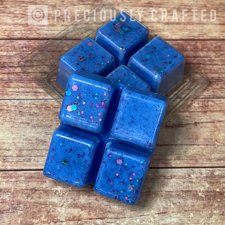 Electrify wax melt for wholesale by Preciously Crafted