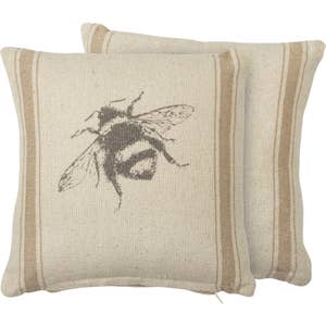 Purchase Wholesale bee hook pillow. Free Returns & Net 60 Terms on Faire