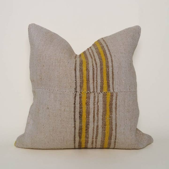 Twenty Third by Deanne - Wholesale Throw/decorative pillow - Liyan Kilim Pillow0