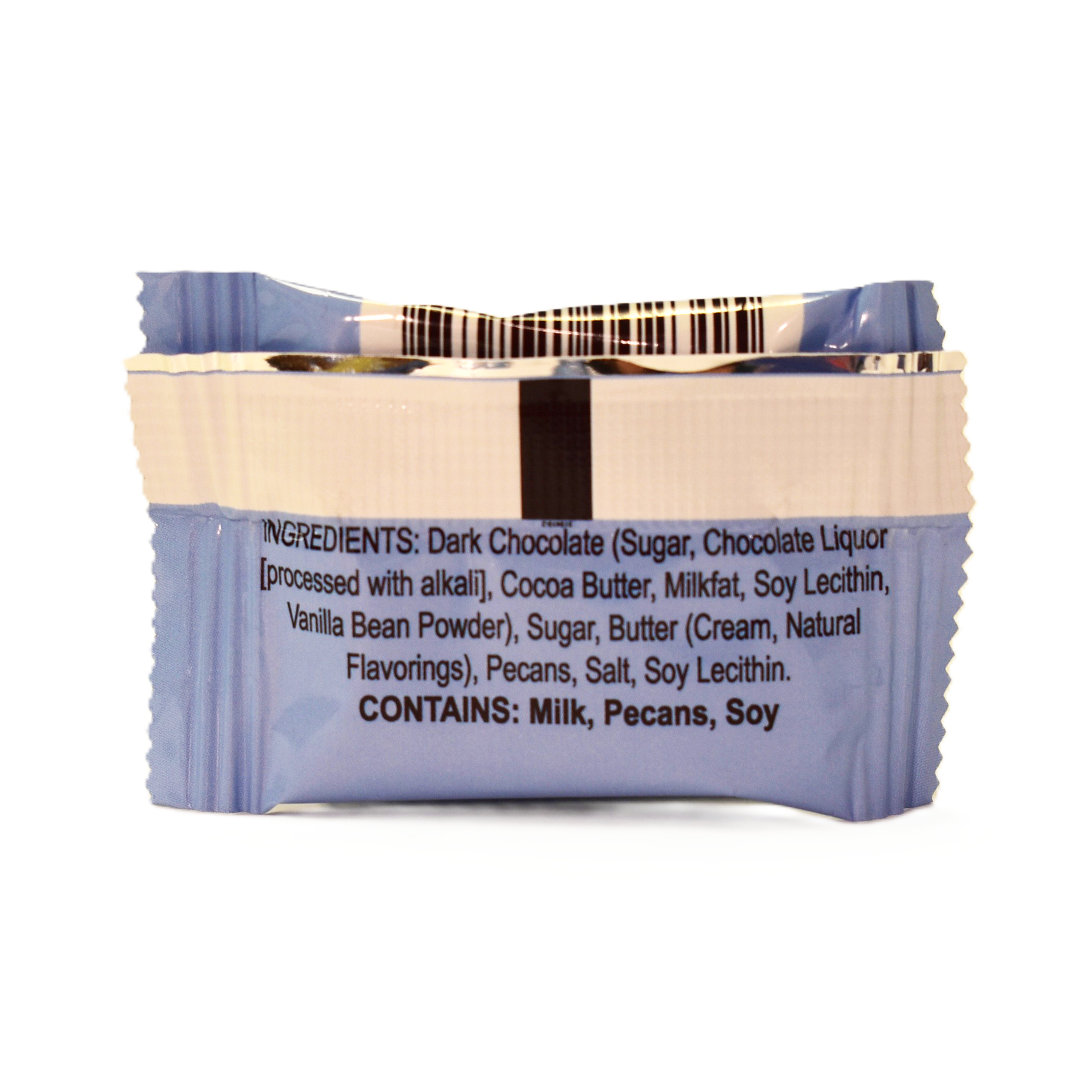 Griff's Toffee - Wholesale Toffee - Griff's Pecan Toffee - 4.5oz bag8