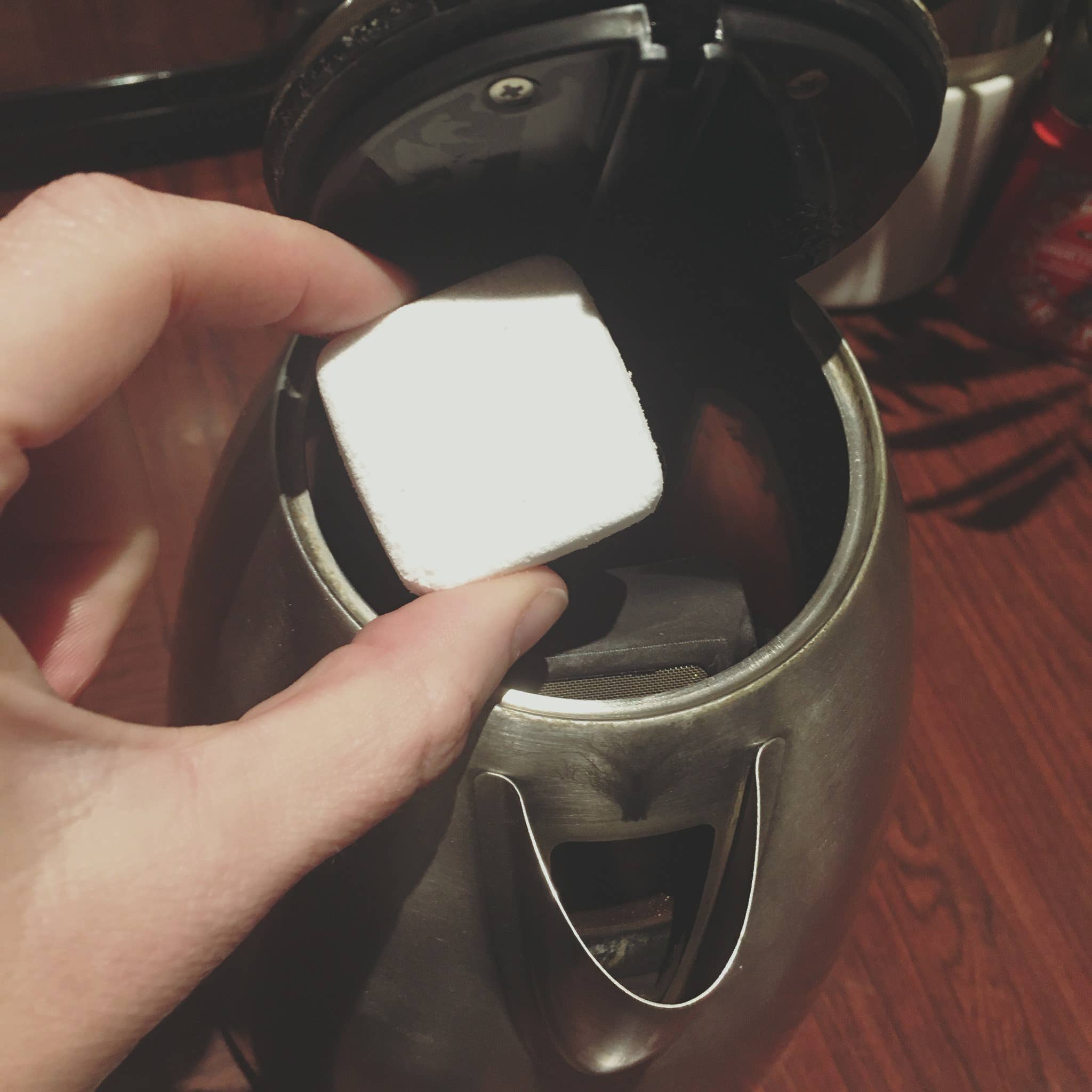 Lil'Bit Better – Großhandel Toilettenreiniger – Rosalina Toilettenreinigungstabletten (20) - Bio6