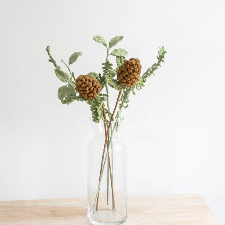 Pinecone for wholesale by The Way to You Canada