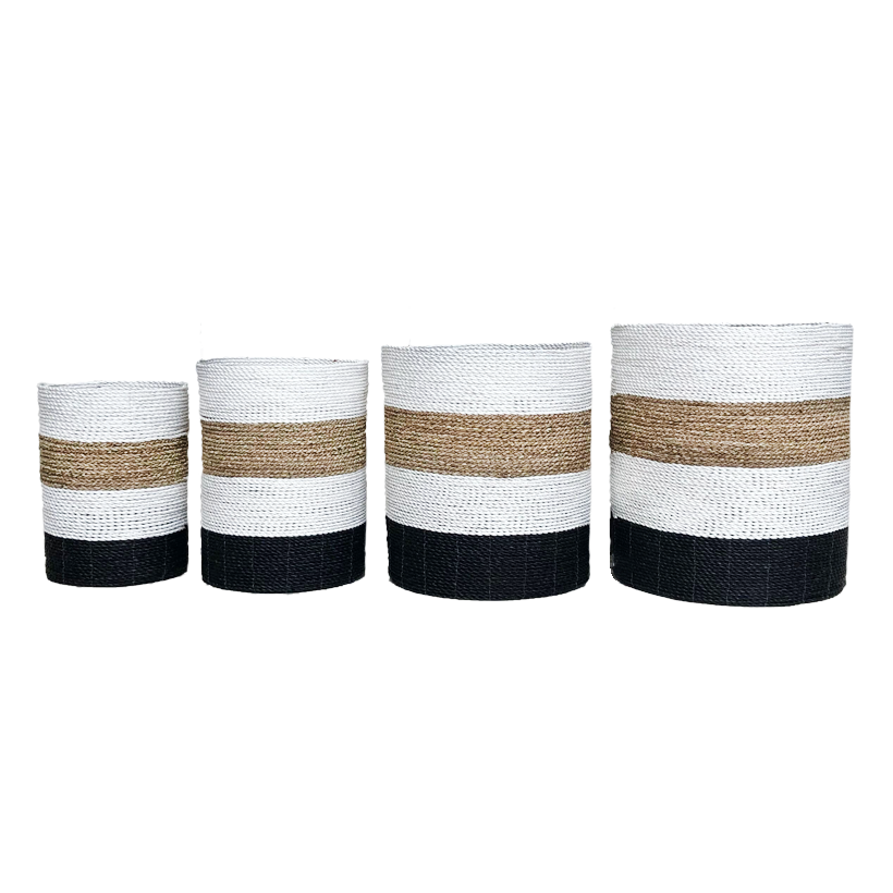 Little Lofts Interior - Wholesale Basket - Basket  23507 L3