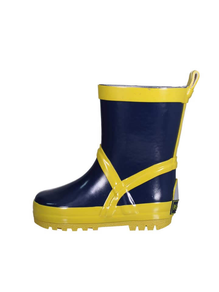 Playshoes GmbH - Wholesale Rain Boots - Kids - wellingtons uni20