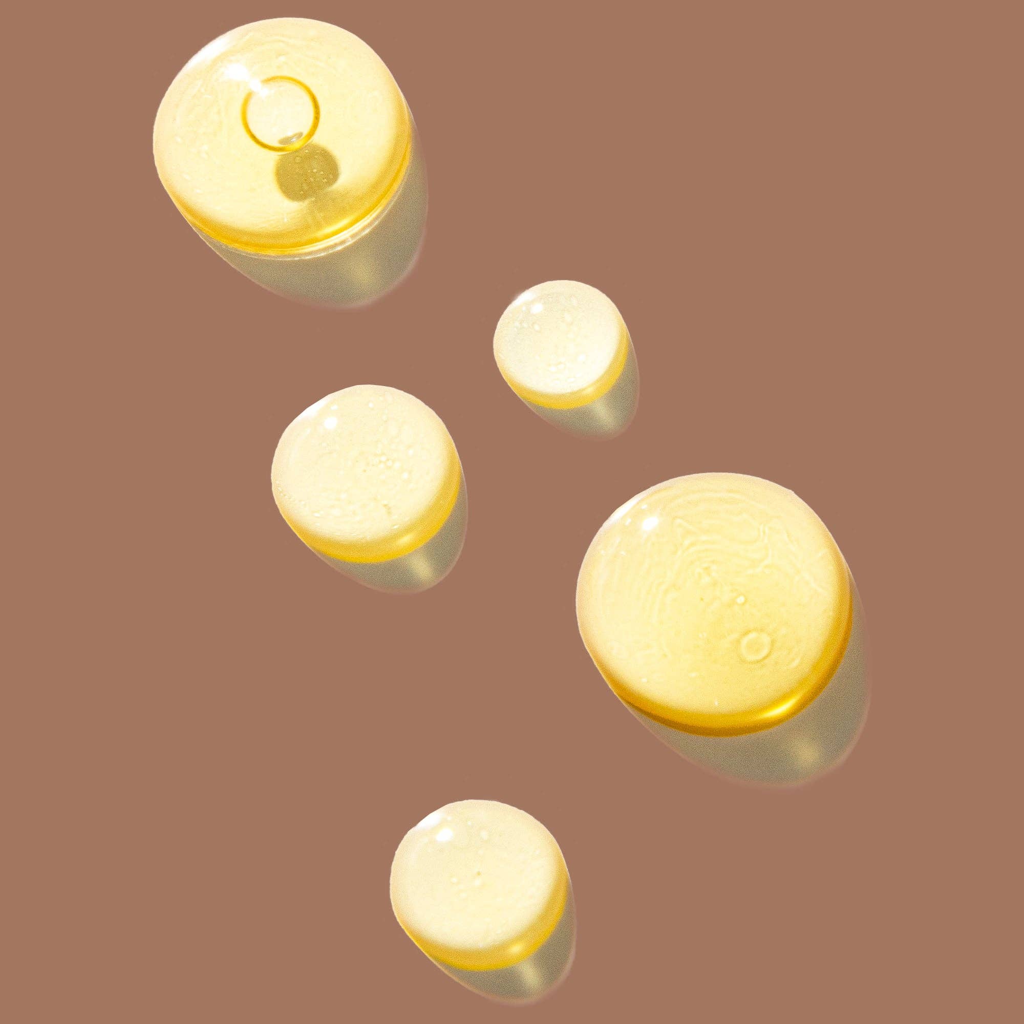 Nature Spell – Óleo para banho/corpo por atacado – Nature Spell Óleo de Noz de Karité para Cabelo e Corpo1