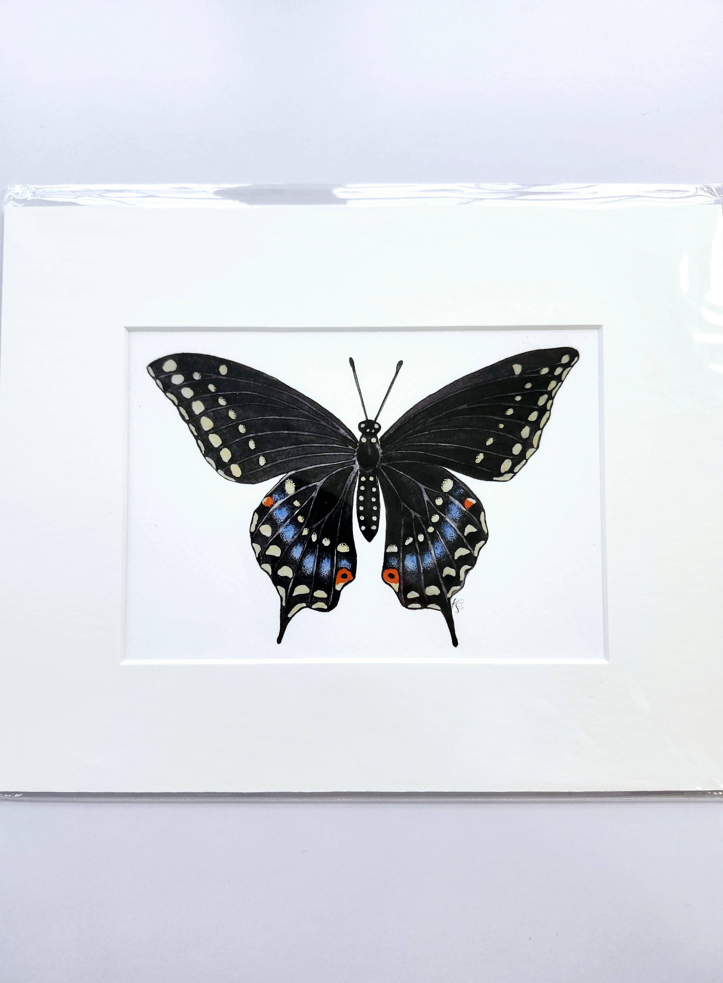 Redbriar Studio - Wholesale Art Print - Art Prints7