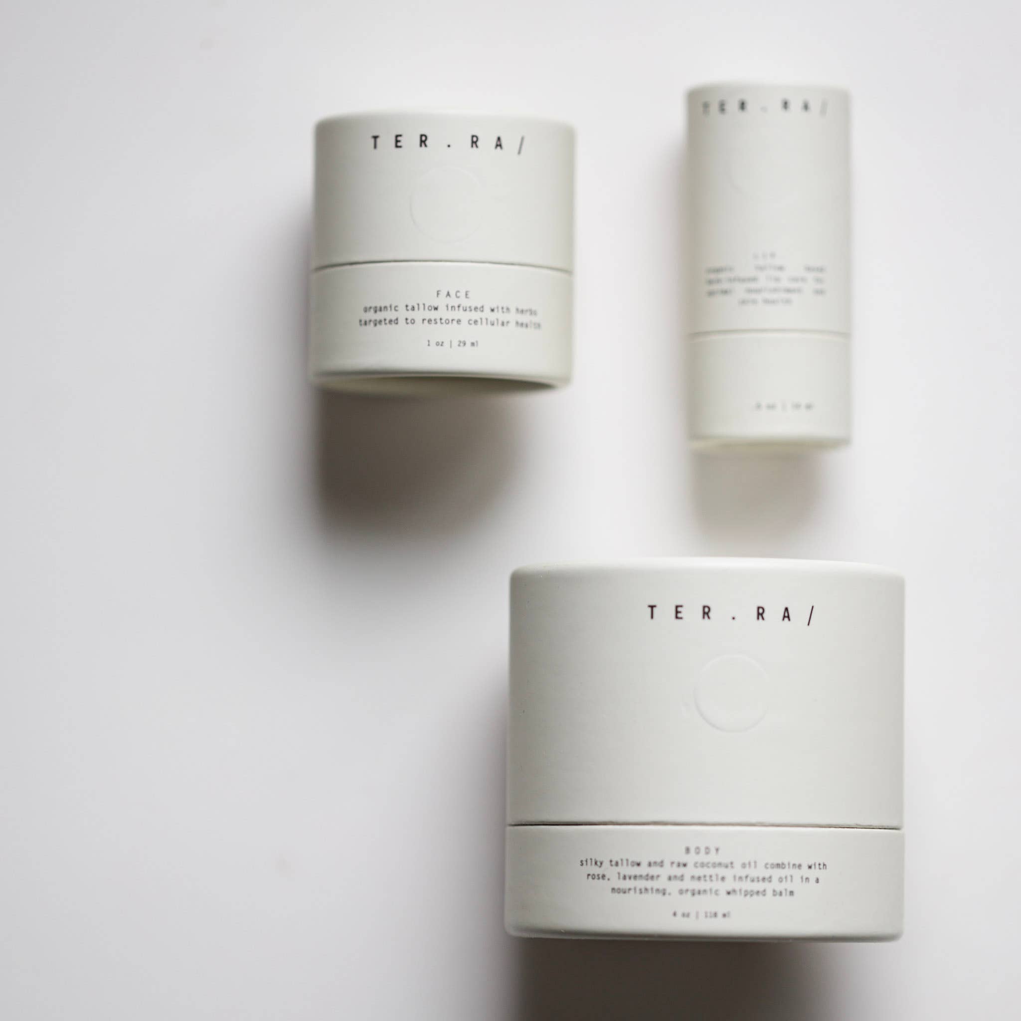 Among the Flowers – Großhandel Lippenbalsam – Talg-Lippenbalsam2